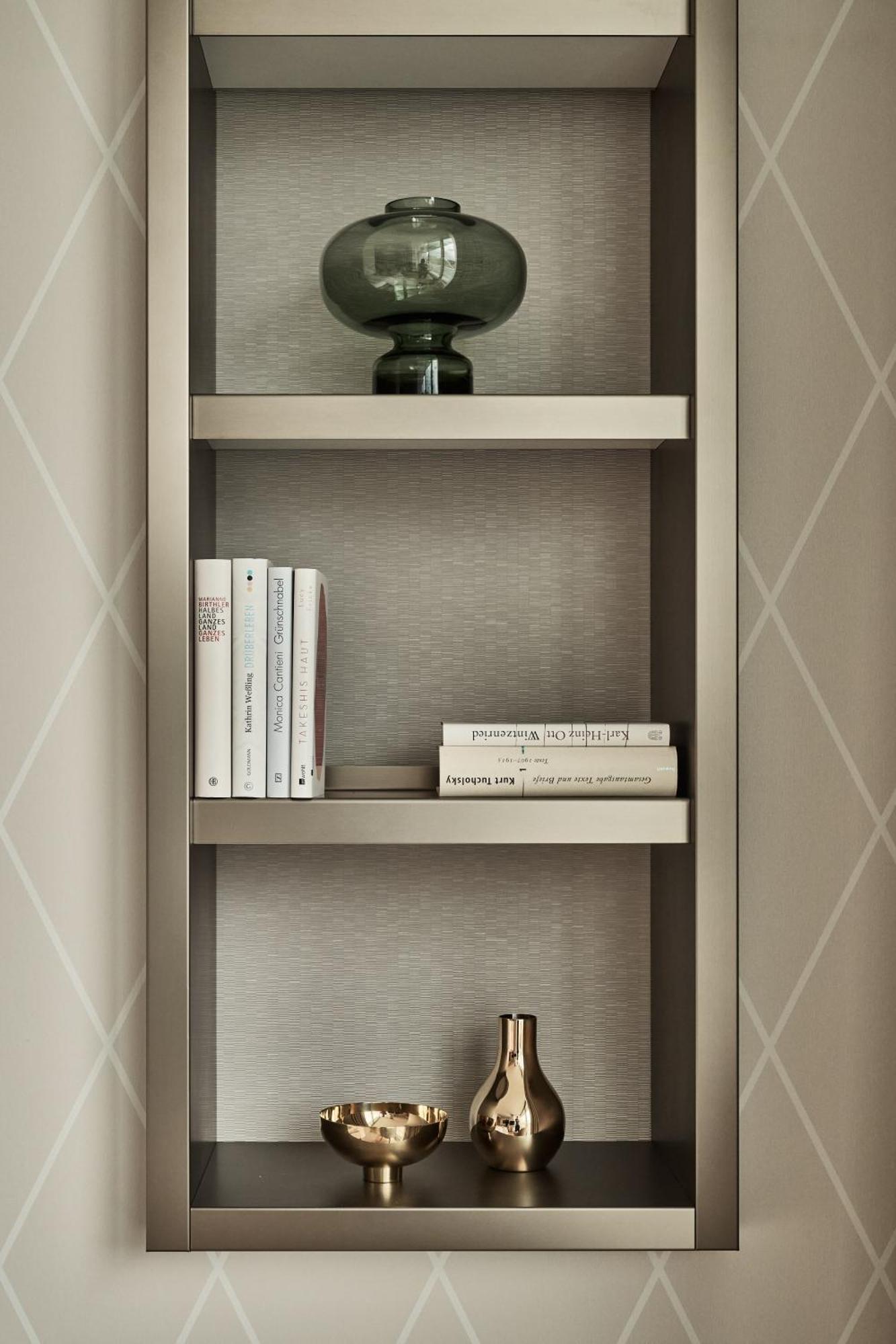 The Fontenay Гамбург Екстер'єр фото A bookend